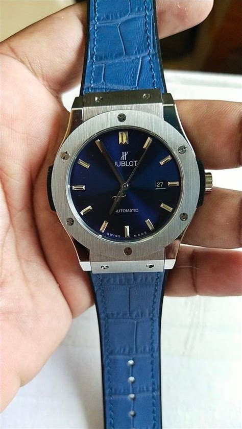 hublot geneve watches price|hublot geneve automatic watch price.